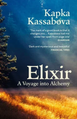 Elixir: A Voyage into Alchemy