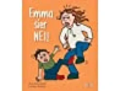 Emma sier nei! HC