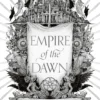 Empire of the Dawn (Empire of the Vampire, Book 3)