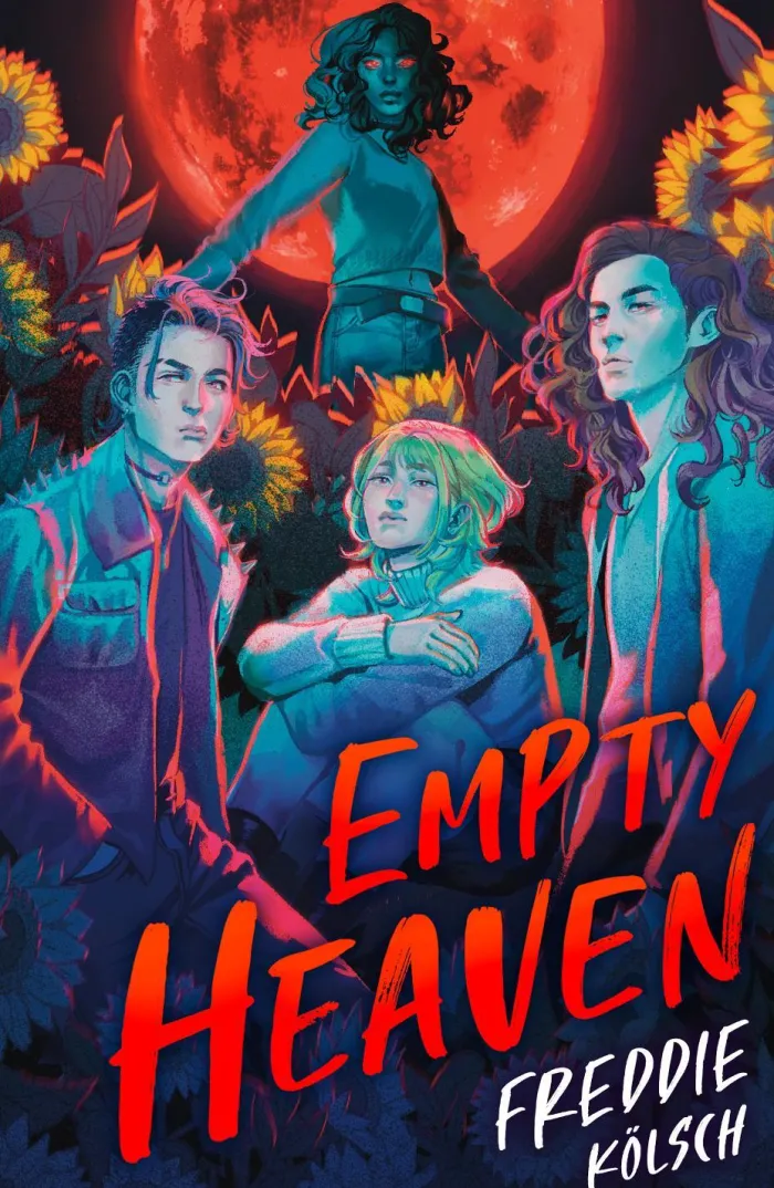 Empty Heaven