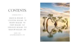 Enchanted Earth: Real Life Places That Feel Like Fantasy