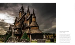 Enchanted Earth: Real Life Places That Feel Like Fantasy