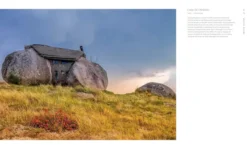Enchanted Earth: Real Life Places That Feel Like Fantasy
