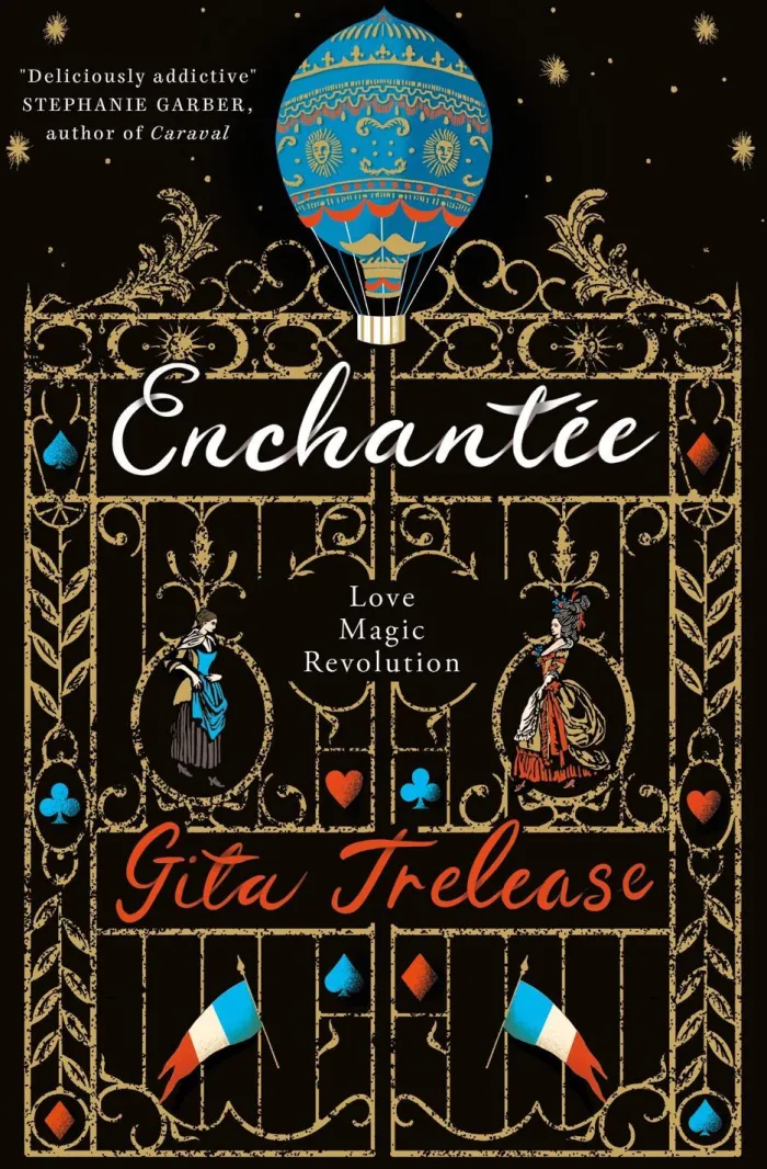 Enchantee