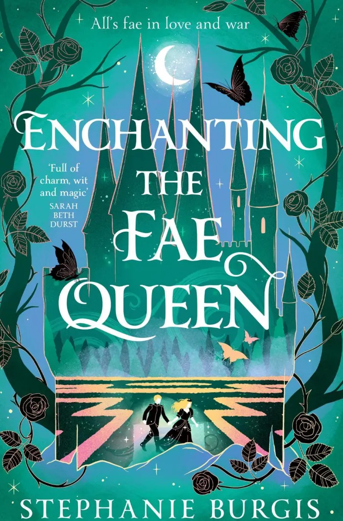 Enchanting the Fae Queen