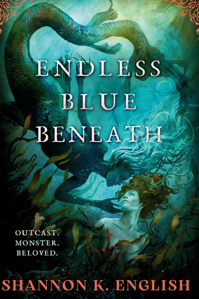 Endless Blue Beneath