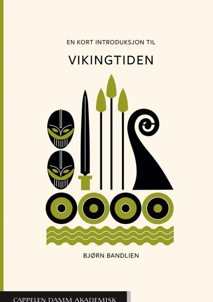 En kort introduksjon til vikingtiden