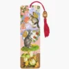 Ephemera Beaded Bookmark