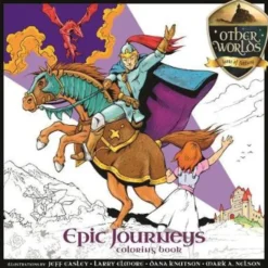 Epic Journeys: Epic Journeys
