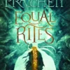 Equal Rites: (Discworld Novel 3)
