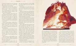 Eragon: Book One (Illustrated Edition)
