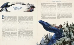 Eragon: Book One (Illustrated Edition)