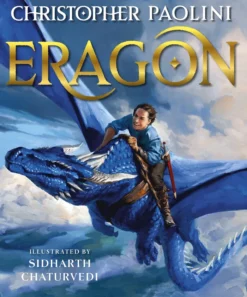 Eragon: Book One (Illustrated Edition)