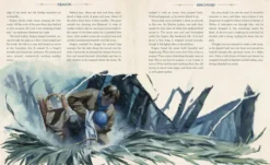 Eragon: Book One (Illustrated Edition)