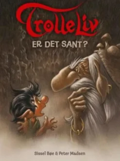 Er det Sant ?