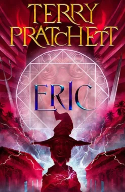 Eric: Discworld: The Unseen University Collection