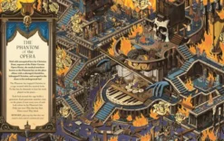 Escape Castle Dracula: A Gothic Puzzle Adventure