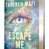 Escape Me Deluxe Limited Edition
