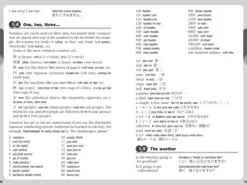 Essential Japanese Phrasebook & Dictionary: Speak Japanese with Confidence!