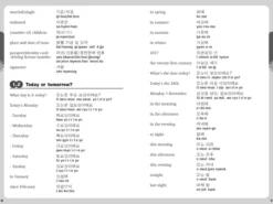 Essential Korean Phrasebook & Dictionary: Speak Korean with Confidence