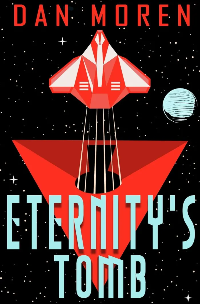 Eternity's Tomb