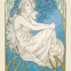 Ethereal Visions: An Illuminated Tarot Deck
