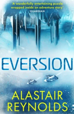 Eversion