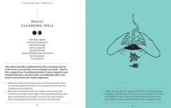 Everyday Magic: Rituals, Spells and Potions to Live Your Best Life