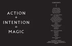 Everyday Magic: Rituals, Spells and Potions to Live Your Best Life