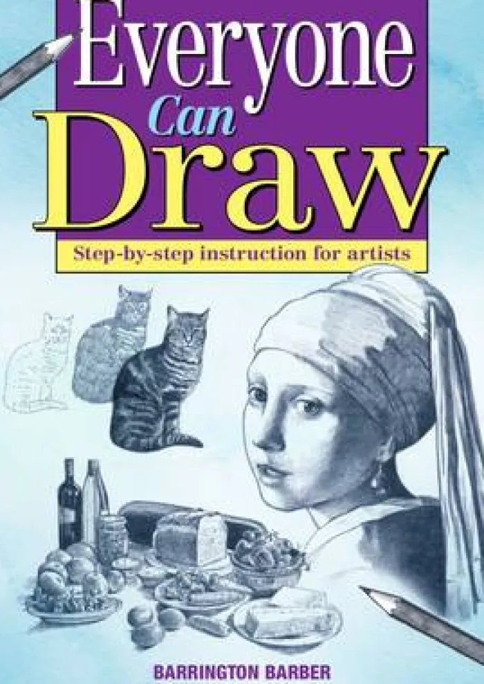 Everyone Can Draw