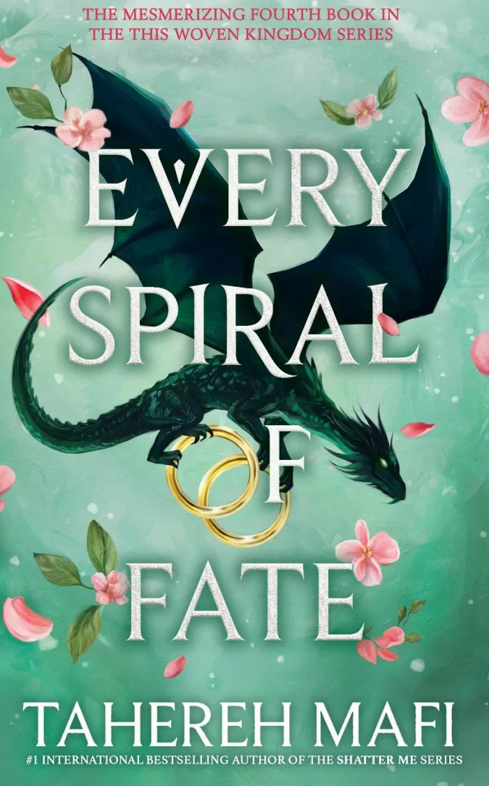 Every Spiral of Fate (This Woven Kingdom)