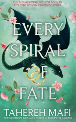 Every Spiral of Fate (This Woven Kingdom)