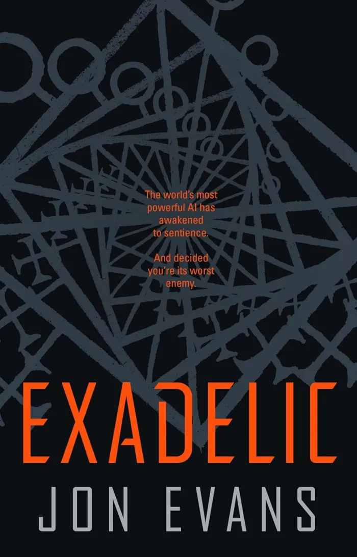 Exadelic