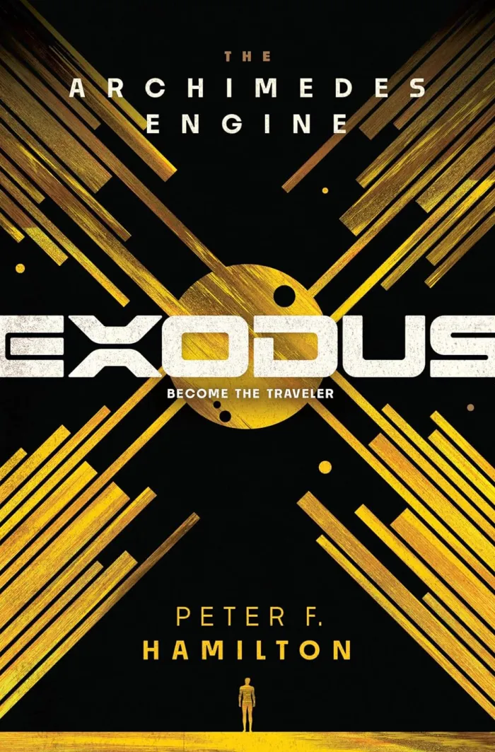 Exodus: The Archimedes Engine