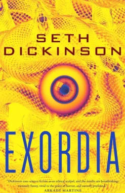 Exordia