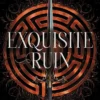 Exquisite Ruin: A dark romance tale of seduction, deceit and power