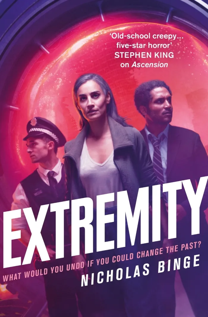Extremity