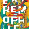 Extremophile: SHORTLISTED FOR THE ARTHUR C. CLARKE AWARD 2025