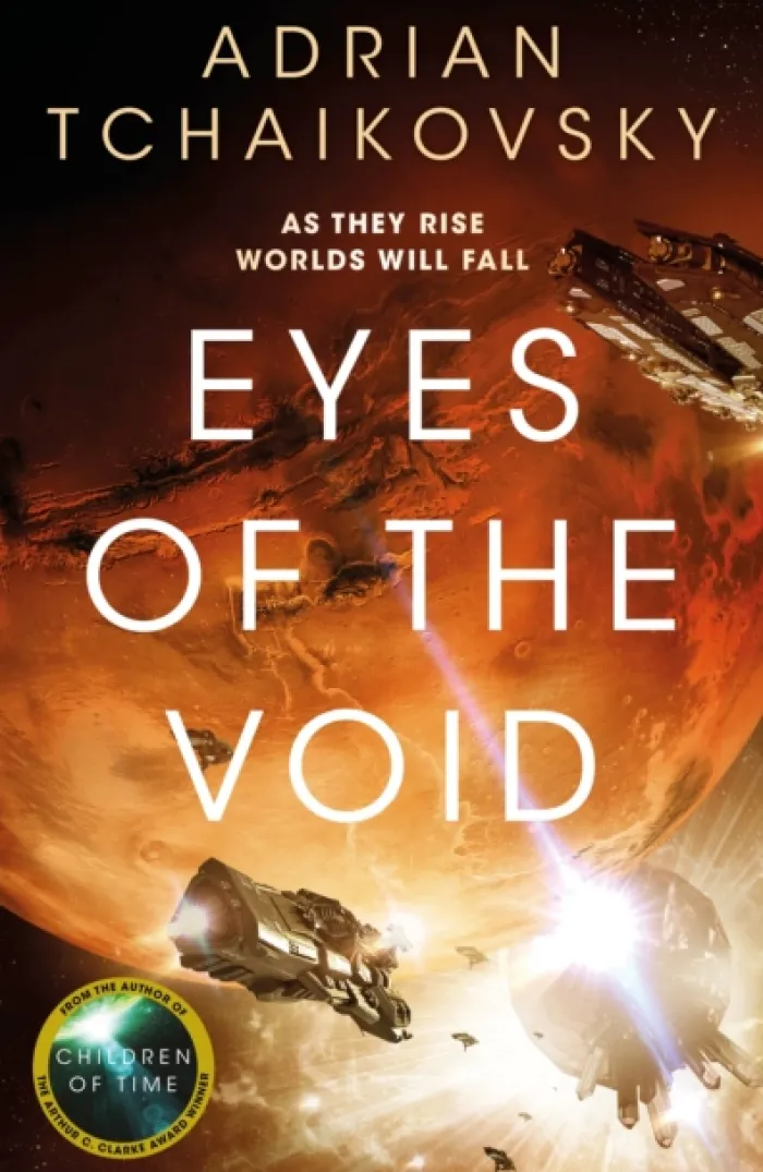 Eyes of the Void