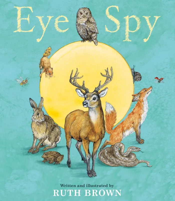 Eye Spy