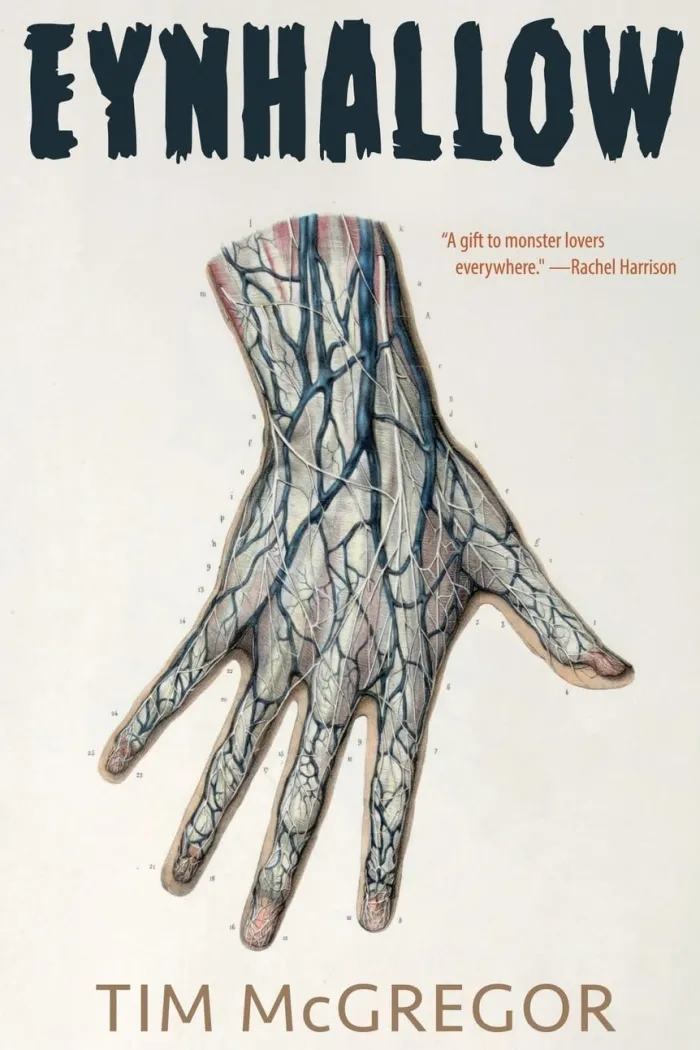 Eynhallow