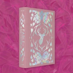 Fable for the End of the World Deluxe Limited Edition