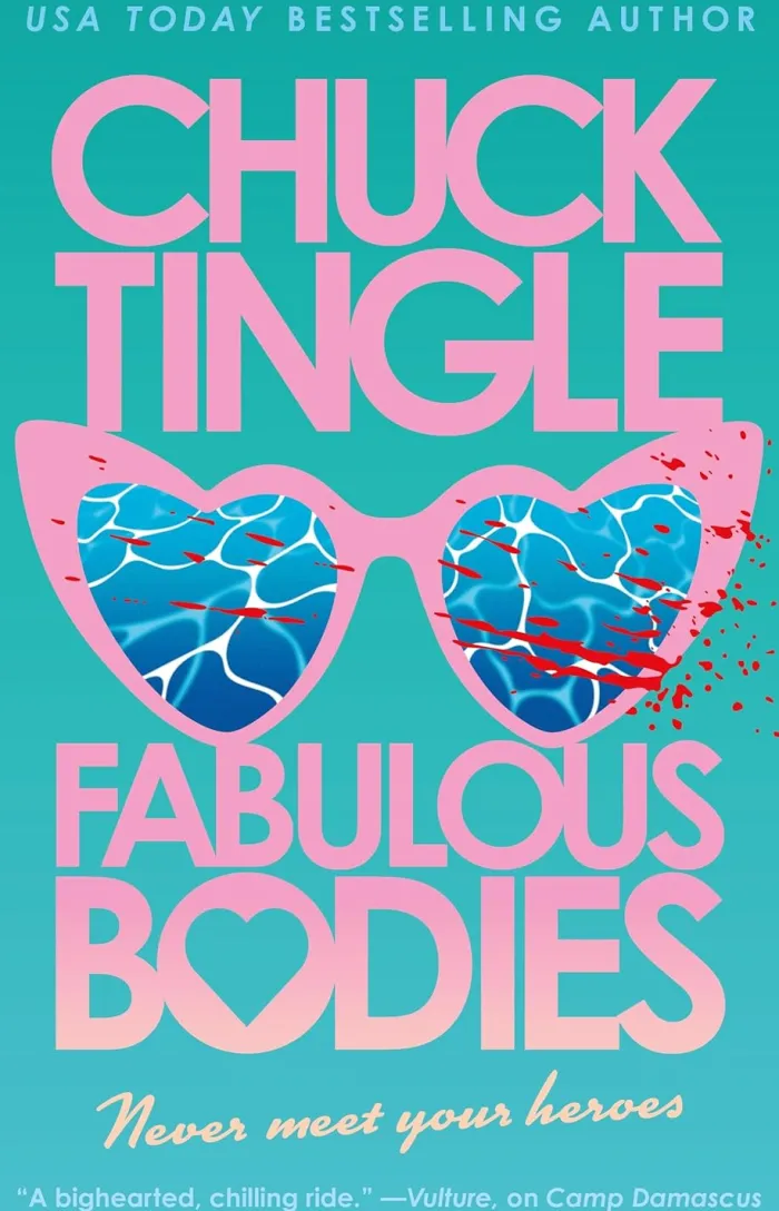 Fabulous Bodies
