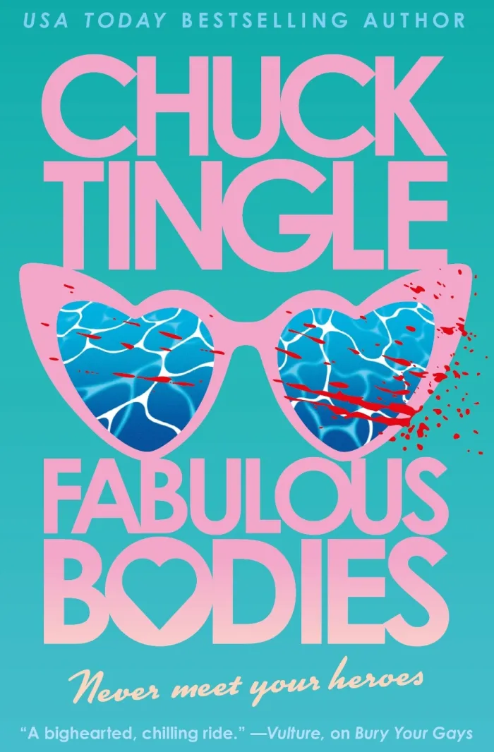 Fabulous Bodies