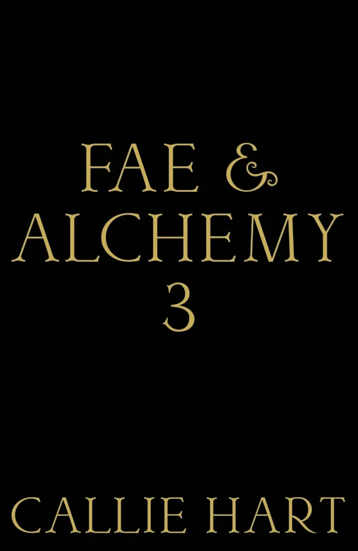 Fae & Alchemy 3