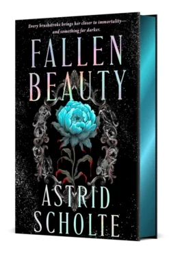 Fallen Beauty