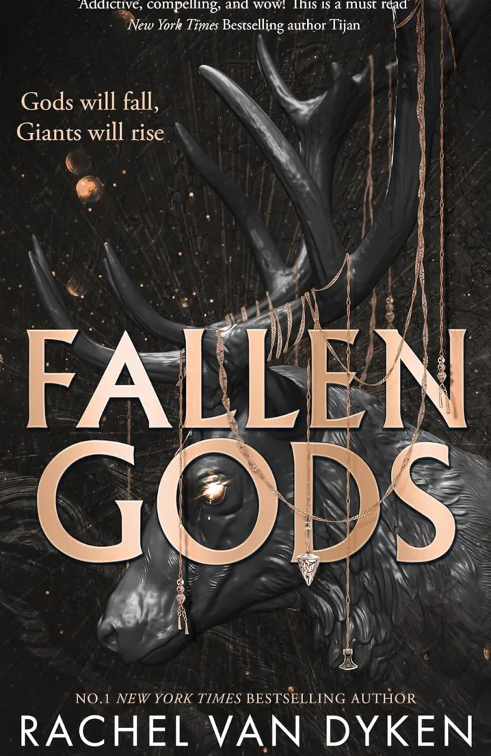 Fallen Gods