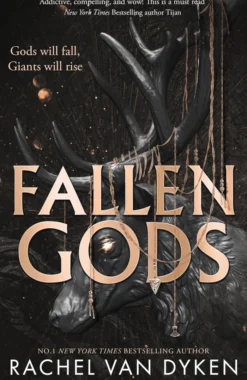 Fallen Gods
