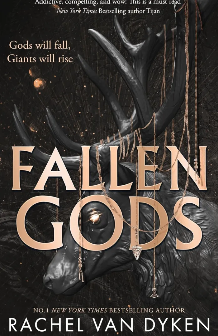 Fallen Gods
