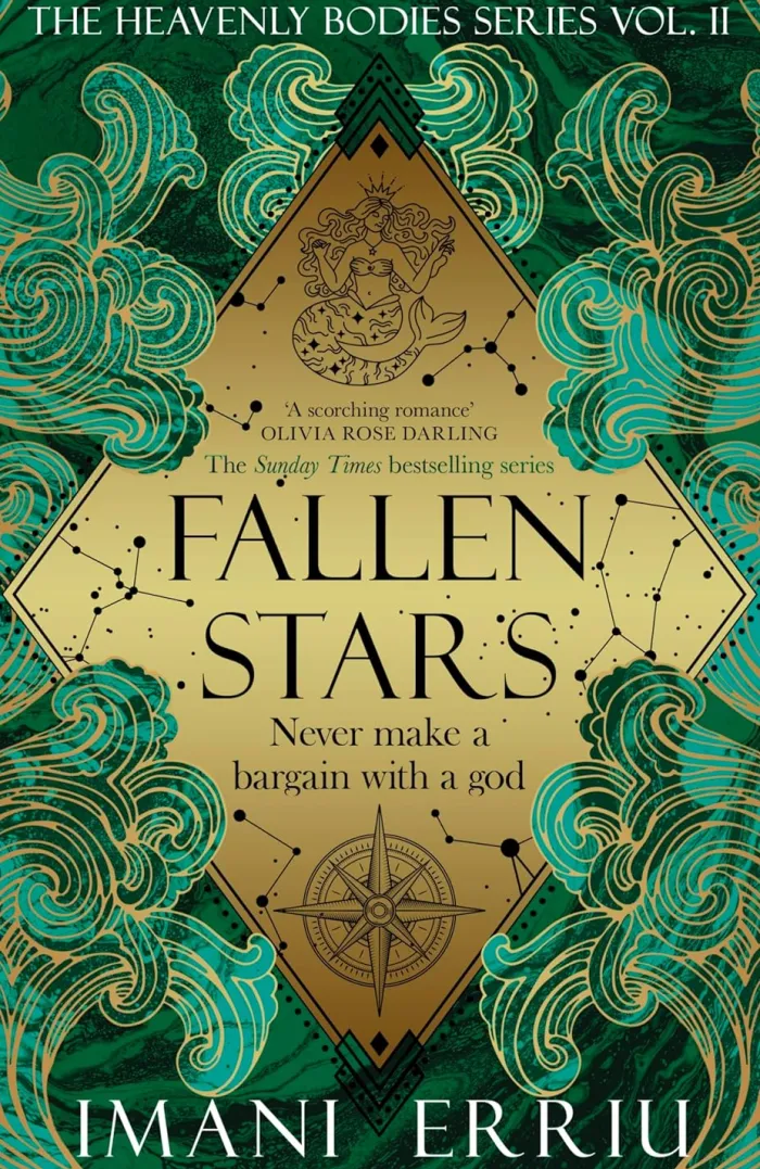 Fallen Stars
